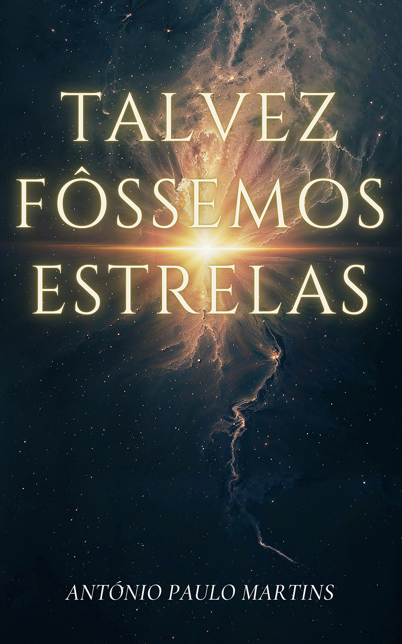 Talvez Fôssemos Estrelas