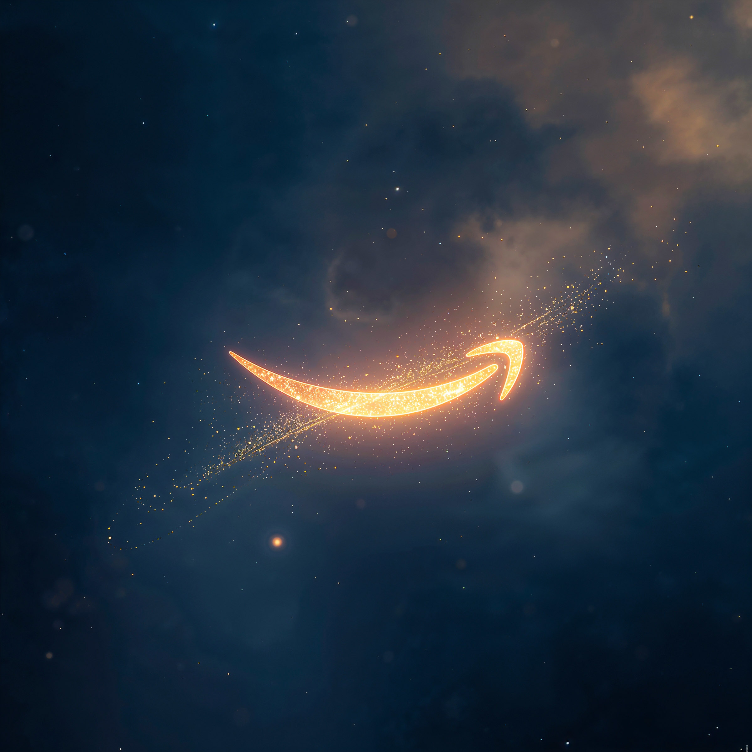 Maybe We Were Stars on Amazon (Global)